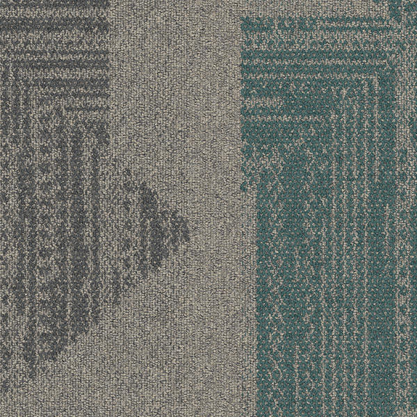 9705-006-000 Nickel Teal